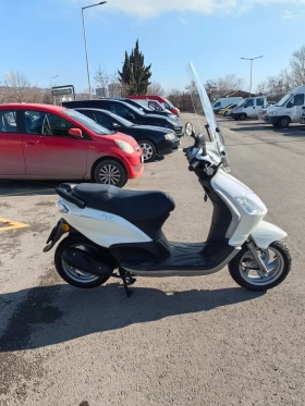 Piaggio Fly 50, снимка 7