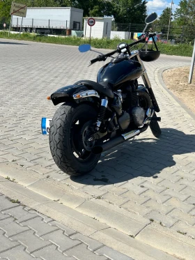  Triumph Speedmaster