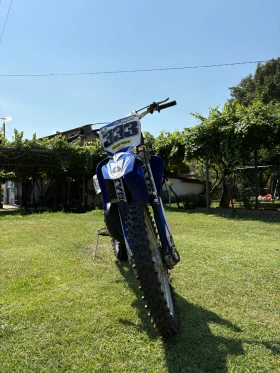 Yamaha Yz | Mobile.bg    3