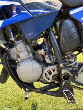 Yamaha Yz | Mobile.bg    5