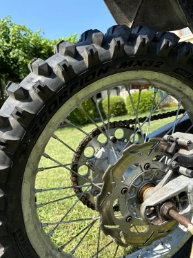 Yamaha Yz | Mobile.bg    7