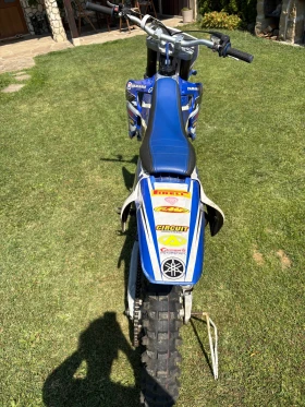 Yamaha Yz | Mobile.bg    6