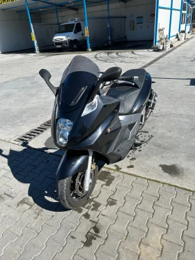 Gilera GP ТОП ЦЕНА | Auto.bg — изображение 5