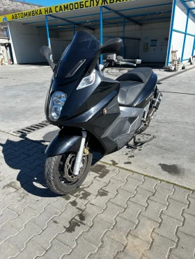 Gilera GP ТОП ЦЕНА | Auto.bg — изображение 3