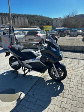 Gilera GP ТОП ЦЕНА