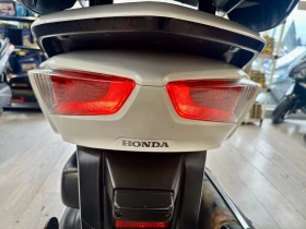 Honda Forza 300i ABS регистриран | Auto.bg — изображение 5