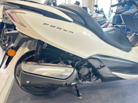 Honda Forza 300i ABS регистриран | Auto.bg — изображение 12