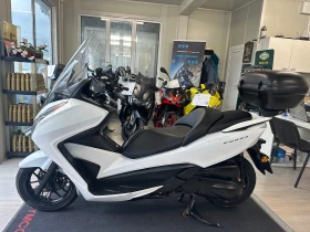 Honda Forza 300i ABS регистриран | Auto.bg — изображение 16