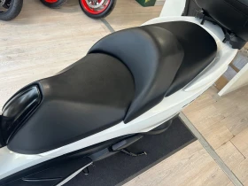 Honda Forza 300i ABS регистриран | Auto.bg — изображение 4