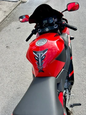 Honda Cbr CBR 954 RR  | Mobile.bg � ����� ������ 8