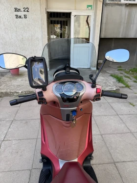 Piaggio Beverly 350i Sport ASR 1 �� ���������� 20 000��!  | Mobile.bg � ����� ������ 10