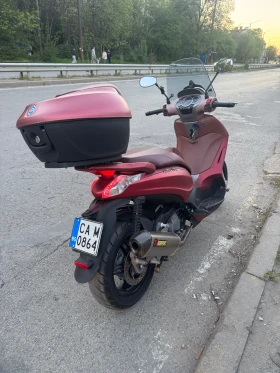 Piaggio Beverly 350i Sport ASR 1 �� ���������� 20 000��!  | Mobile.bg � ����� ������ 4