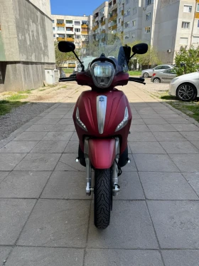 Piaggio Beverly 350i Sport ASR 1 �� ���������� 20 000��!  | Mobile.bg � ����� ������ 6