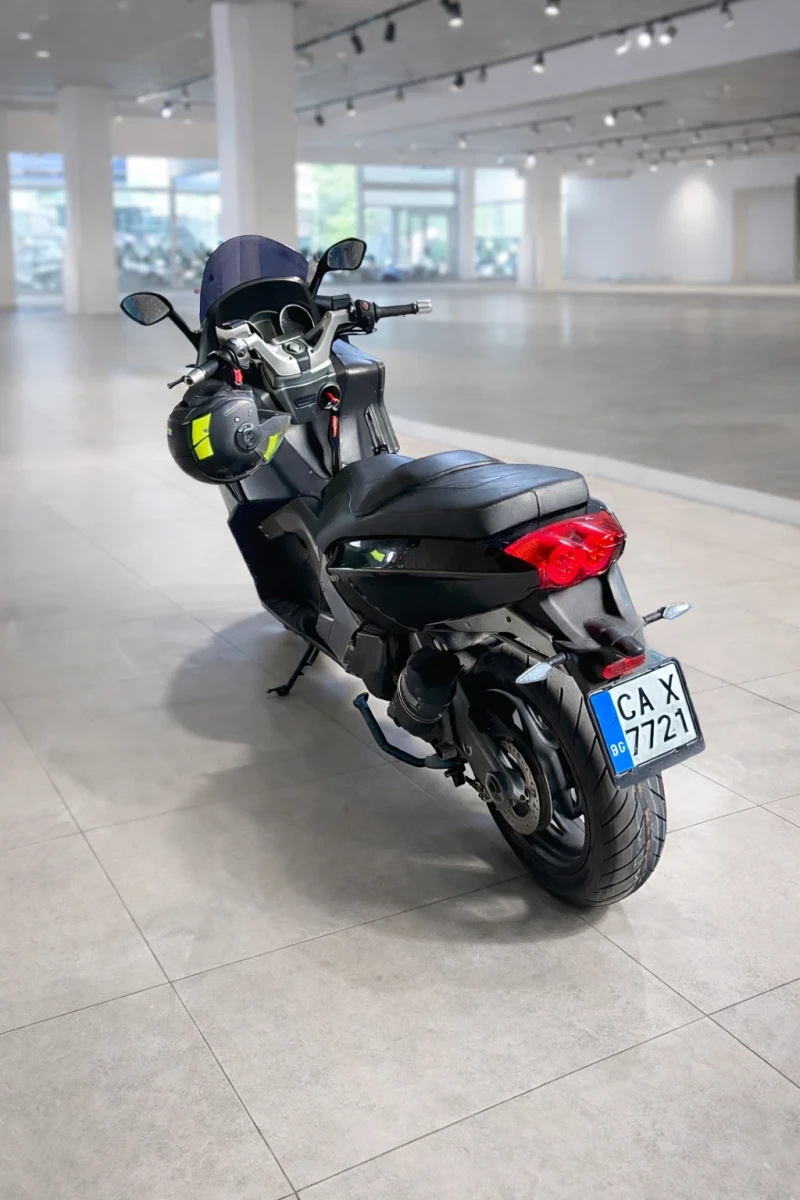 Gilera GP ТОП ЦЕНА, снимка 2 - Мотоциклети и мототехника - 52876475