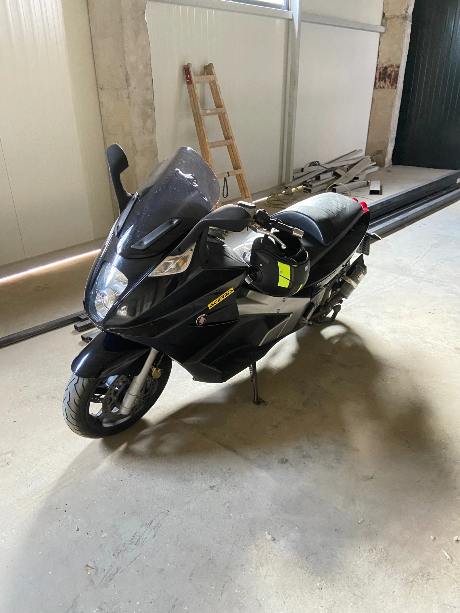Gilera GP | Mobile.bg � ����������� 3