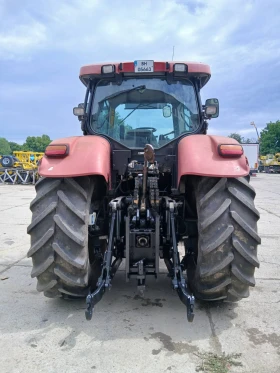 Трактор CASE IH Puma 225, снимка 4
