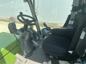 Трактор Claas Xerion 3300, снимка 8