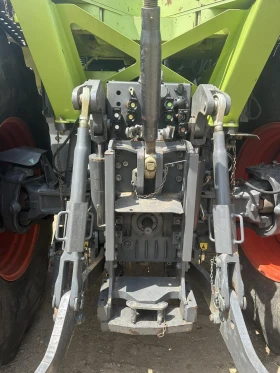 ������� Claas Xerion 3300 | Mobile.bg � ����� ������ 7