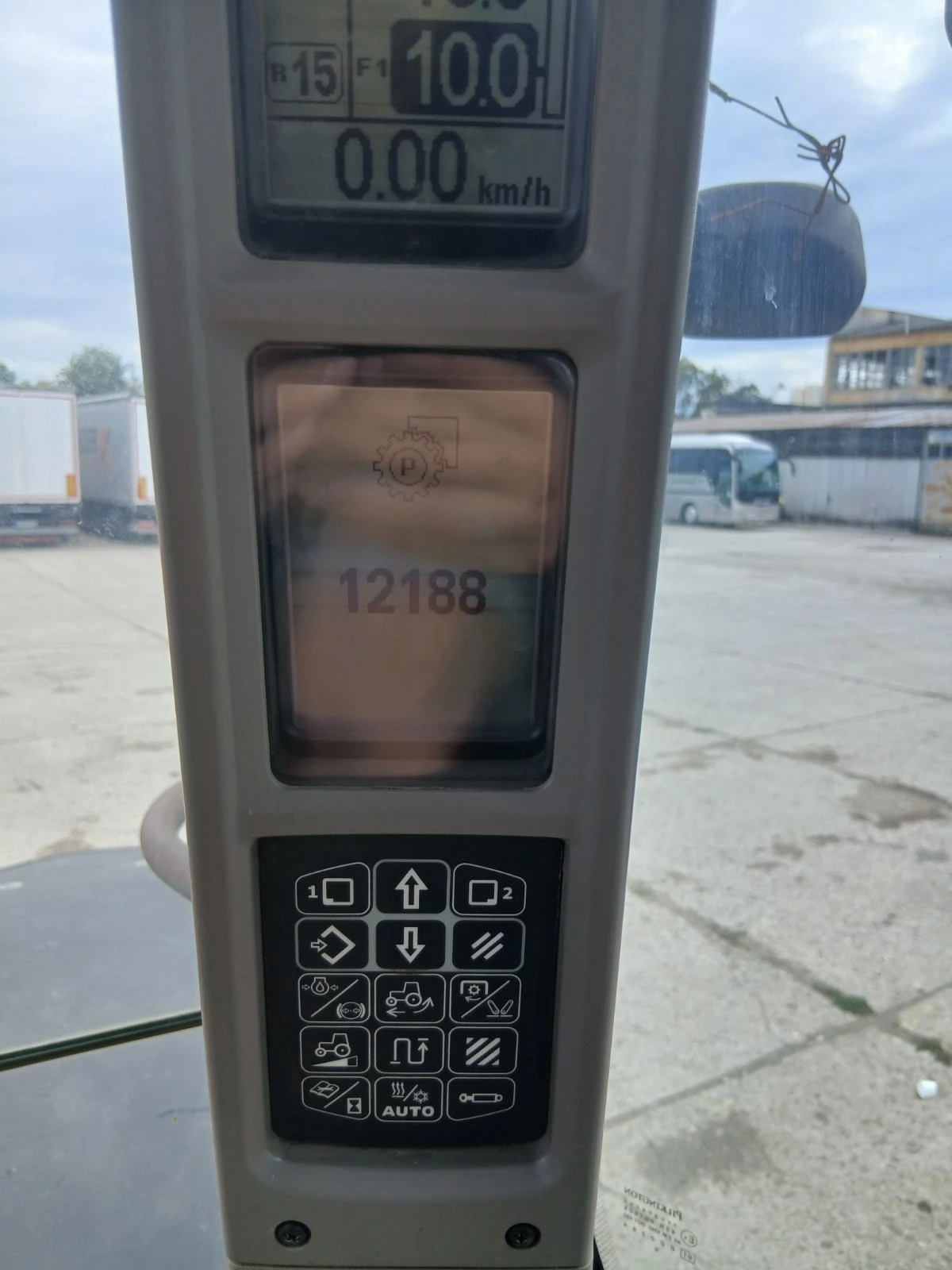 Трактор CASE IH Puma 225, снимка 5 - Селскостопанска техника - 55458799
