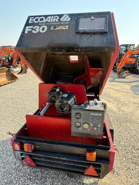 Компресори Друга ECOAIR F30, снимка 9