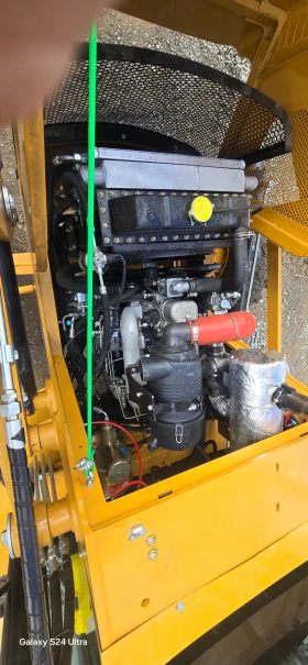 Багер Друга марка КОМБИНИРАН, снимка 5