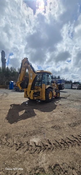 Багер Друга марка КОМБИНИРАН, снимка 3