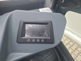 Мотокар HELI CPCD70, снимка 8