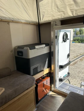 Кемпер Ford, снимка 8