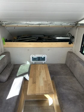 Кемпер Ford, снимка 7