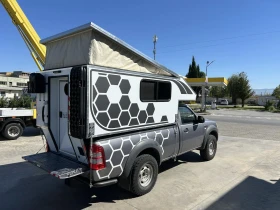 Кемпер Ford, снимка 2