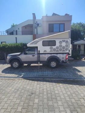 Кемпер Ford, снимка 10