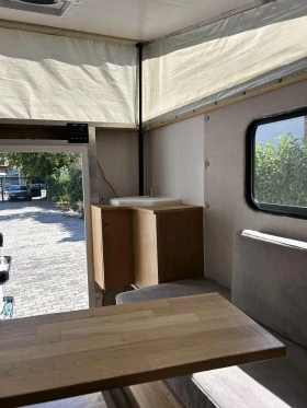 Кемпер Ford, снимка 4