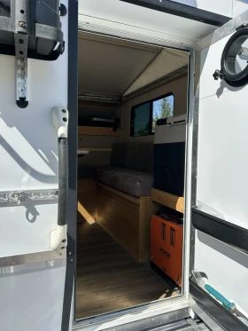 Кемпер Ford, снимка 3