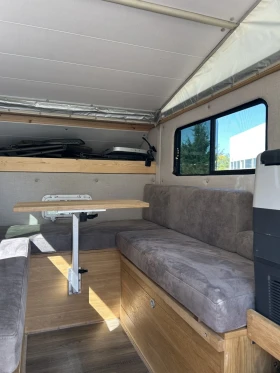 Кемпер Ford, снимка 5