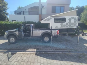 Кемпер Ford, снимка 9