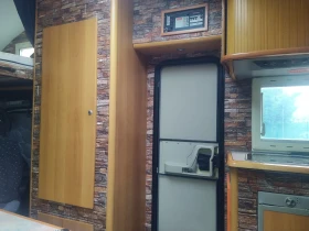 Кемпер Benimar EUROPE 6000st, снимка 13