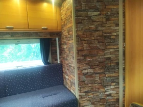 Кемпер Benimar EUROPE 6000st, снимка 8