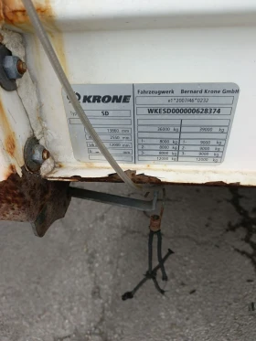 ������ ����������� Krone