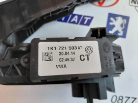 1K1721503AT  Педал газ VW Passat B7, AUDI A3  1K1 721 503 AT, снимка 2