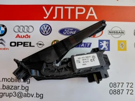 1K1721503AT  Педал газ VW Passat B7, AUDI A3  1K1 721 503 AT, снимка 1