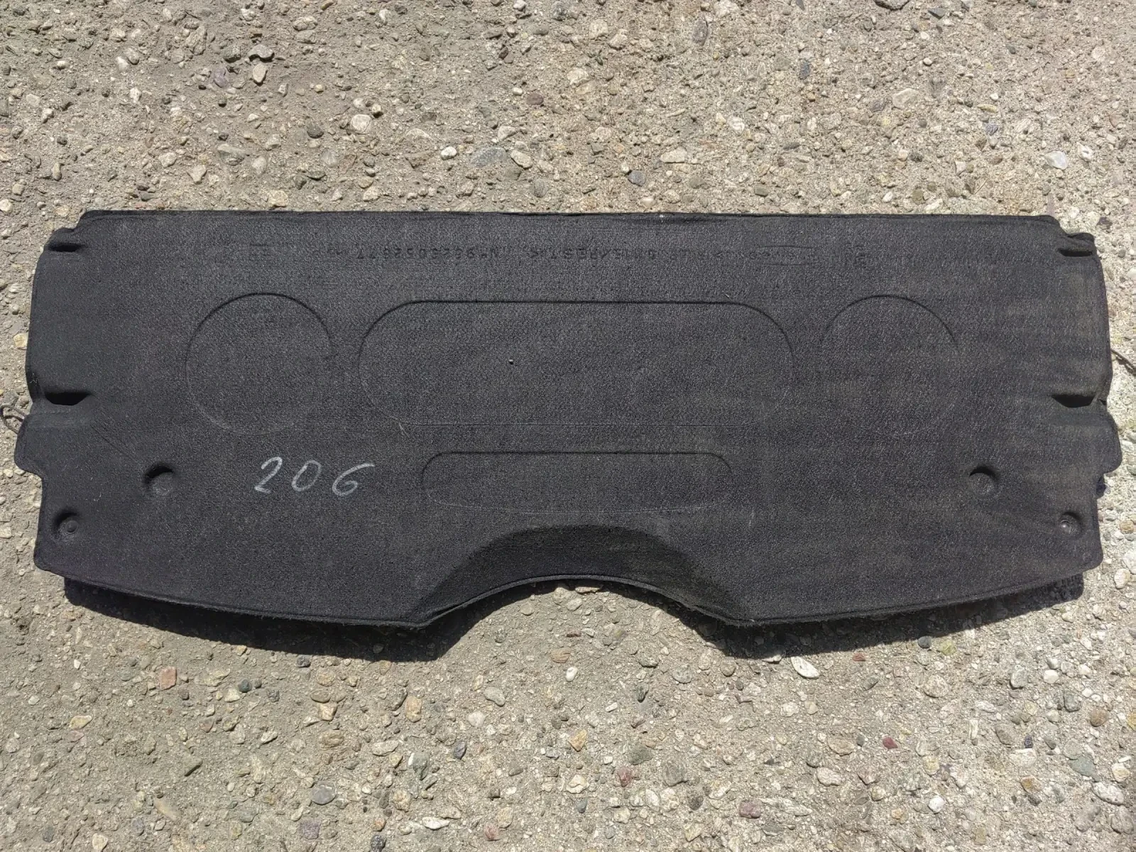     Peugeot 206 2000.  | Mobile.bg   4