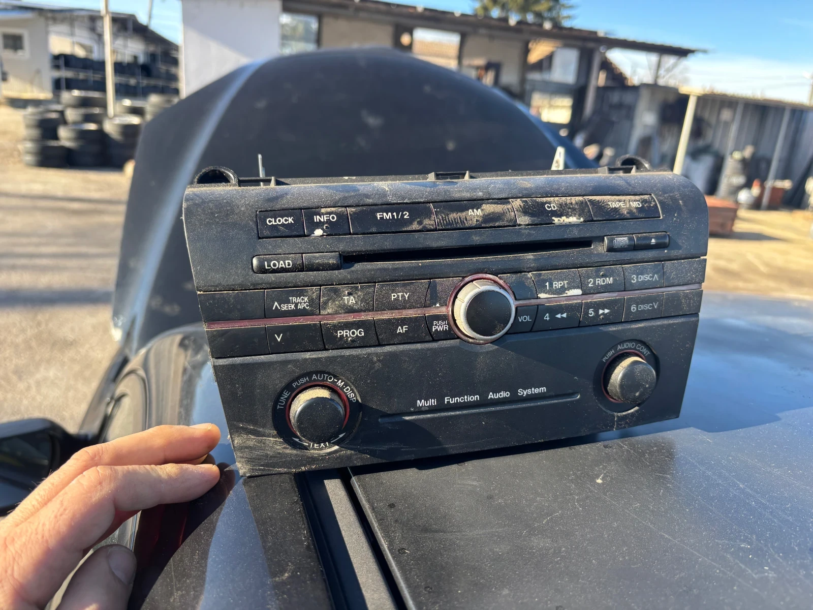 ���������� ( �������� ) ����� ����� 3 / Mazda 3 | Mobile.bg � ����������� 1