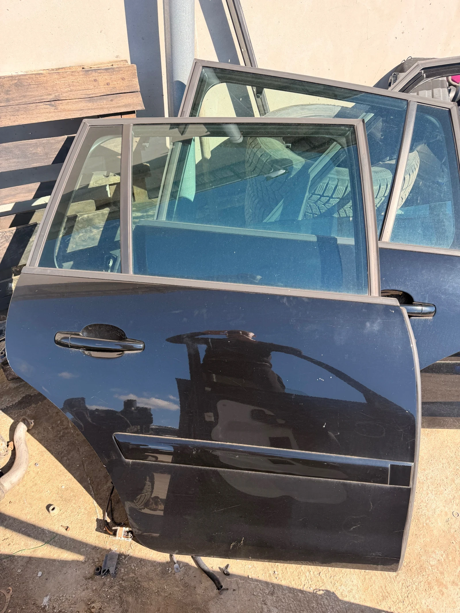 ����� ���� ����� CITROEN C4 GRAND PICASSO 2009 | Mobile.bg � ����������� 1