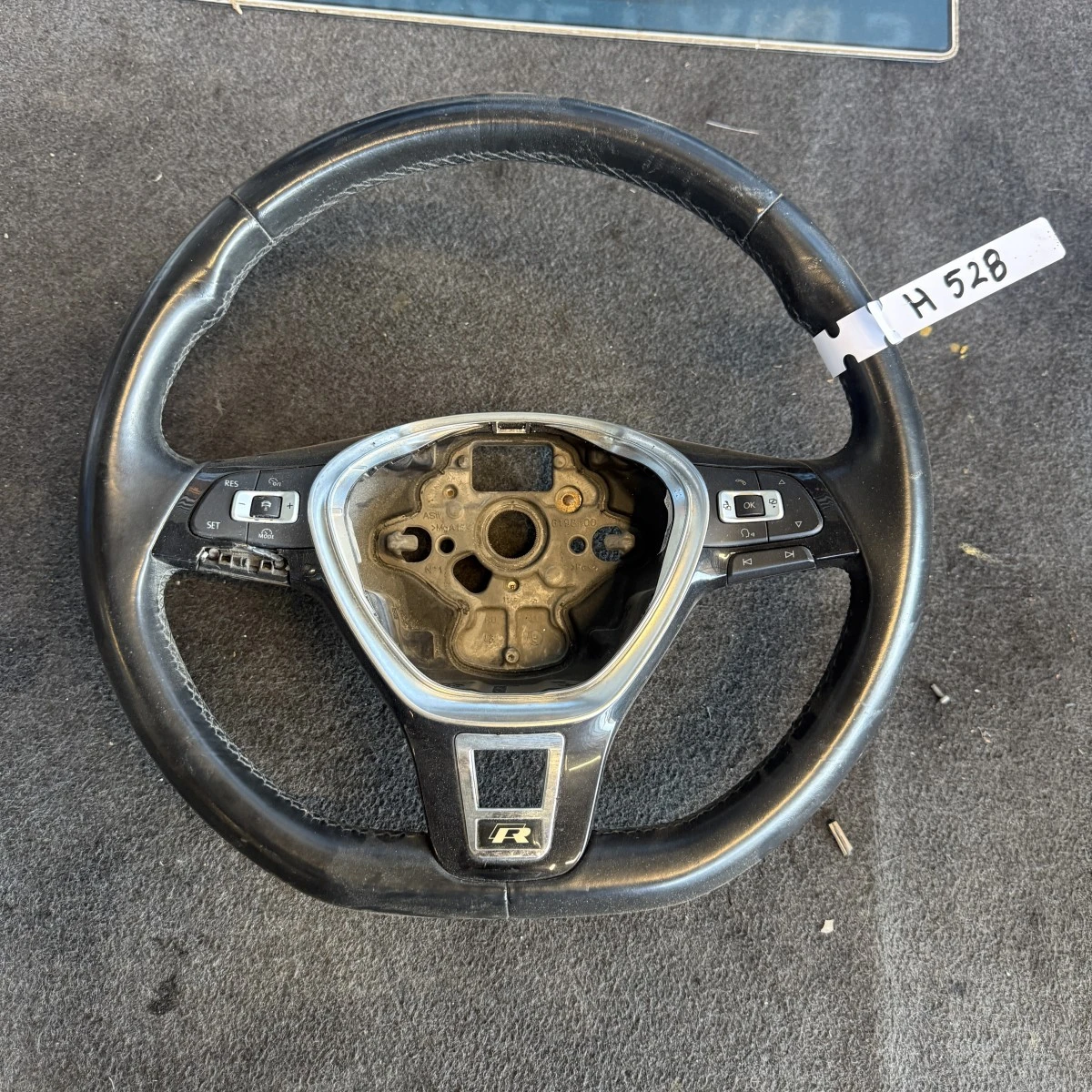 ���������� �� VW Golf 7 Passat B8 Arteon 5G0419091 ��� 528 | Mobile.bg � ����������� 1