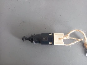 Стоп машинка Рено Клио 1.6Б (з1)