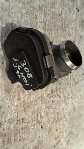 Дроселова Клапа за Peugeot 308 - 96.735.344.80 / 28275019