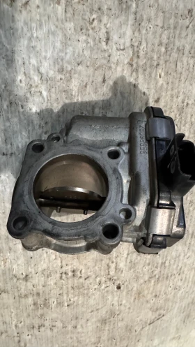 Дроселова Клапа за Peugeot 308 - 96.735.344.80 / 28275019, снимка 2 - Части - 52922618