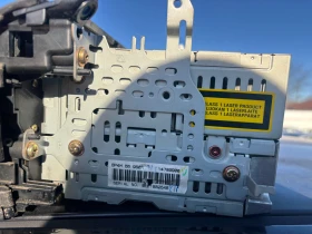 Оригинално ( фабрично ) радио Мазда 3 / Mazda 3, снимка 3 - Части - 52955521