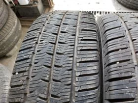 Гуми Всесезонни 235/65R16, снимка 3