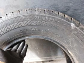 Гуми Всесезонни 235/65R16, снимка 8